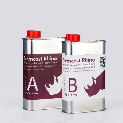 FormCast Rhino  /1kg