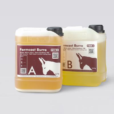 FormCast Burro  /5kg