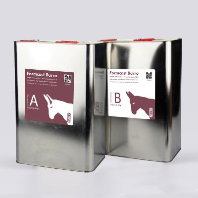 FormCast Burro  /20kg