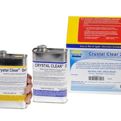 CC� 200 EU /0,86 kg