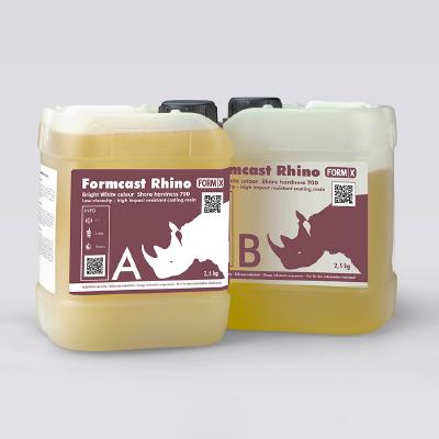 FormCast Rhino  /5kg