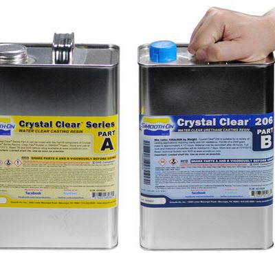 CCr� 206 EU   /6,89 kg