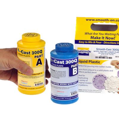 Smooth-Cast� 300Q  /1 kg