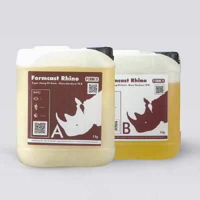 FormCast Rhino  /10kg