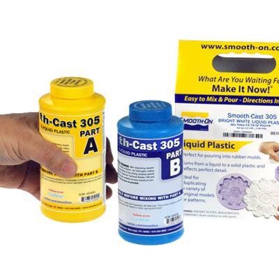 Smooth-Cast� 305  /1 kg