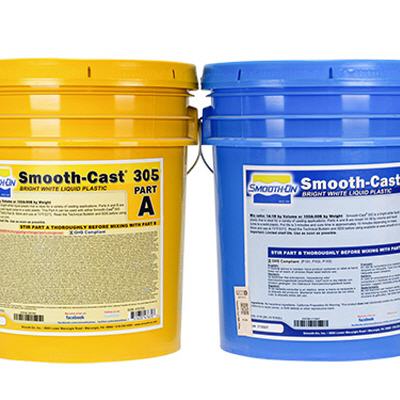 Smooth-Cast� 305  /35 kg