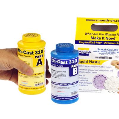 Smooth-Cast� 310
  / 1 kg