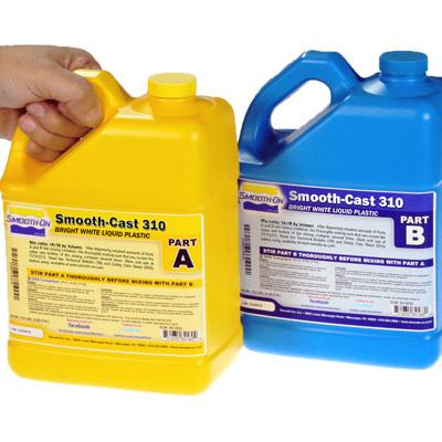 Smooth-Cast� 310
  / 7 kg