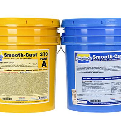 Smooth-Cast� 310
  / 35 kg