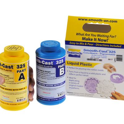 Smooth-Cast 325 EU   /0,86 kg