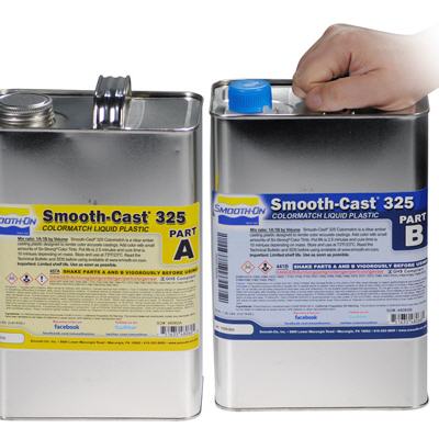 Smooth-Cast 325 EU  /6,82 kg