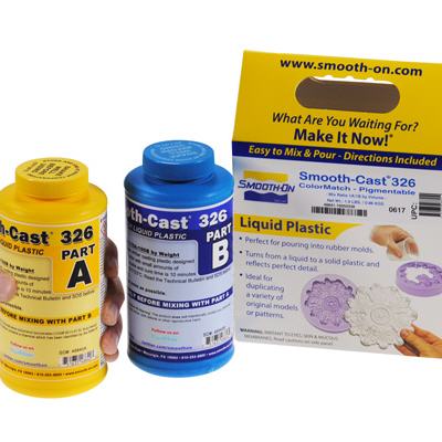 Smooth-Cast 326 EU  /0,86 kg