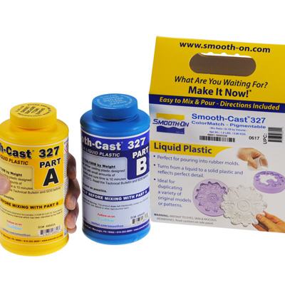 Smooth-Cast 327 EU  /0,86 kg