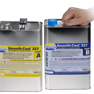 Smooth-Cast 327 EU  /6,82 kg