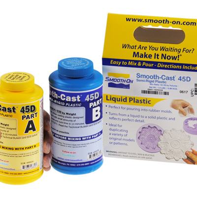 Smooth-Cast� 45D  /0,94 kg