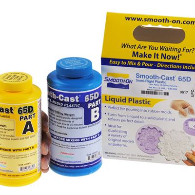 Smooth-Cast� 65D /0,94 kg