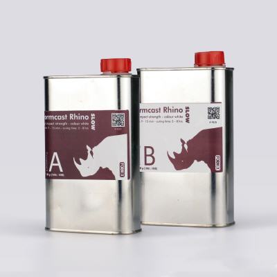 FormCast Rhino Slow  /1kg