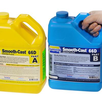 Smooth-Cast� 66D  /7,2 kg