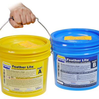 Feather Lite�  / 5 kg