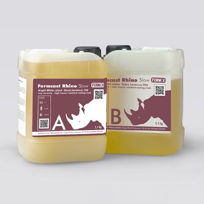 FormCast Rhino Slow  /5kg