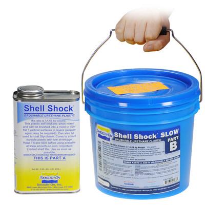 Shell Shock�  "Slow"  /5kg