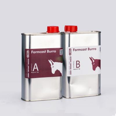 FormCast Burro  /1kg