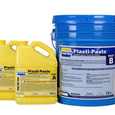 Plasti-Paste�   /26 kg