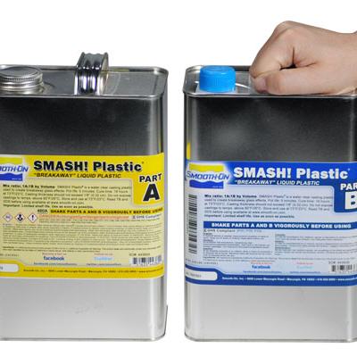 SMASH! Plastic� /7 kg