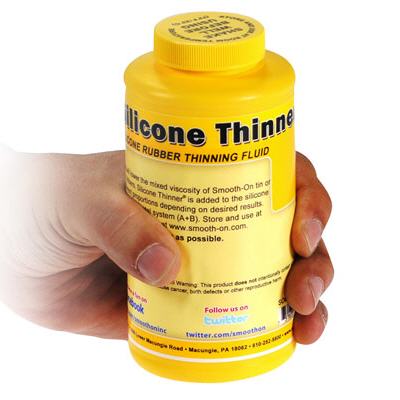 Silicone Thinner�  /0,41 kg