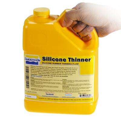Silicone Thinner�  /3,63 kg