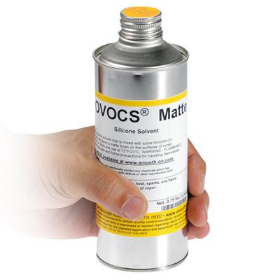 NOVOCS� Matte /0,34 kg