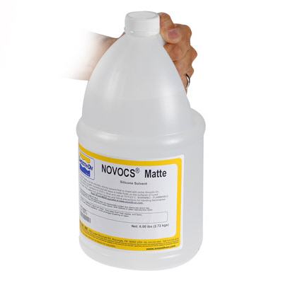 NOVOCS� Matte /2,72 kg