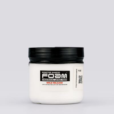 Foam Latex Mold Release  /473ml