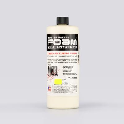 Curing Agent  /946ml