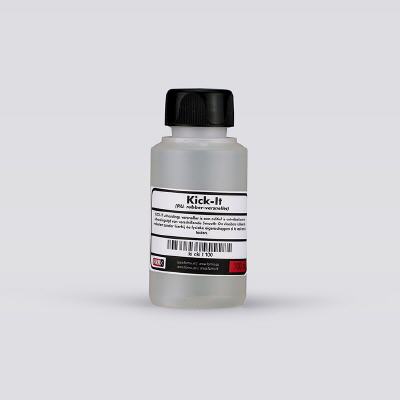 Kick-It� accellerator  /100ml