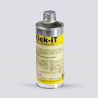 Kick-It� accellerator  /500ml
