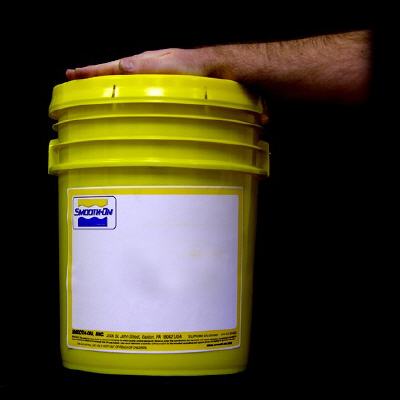 SO-FLEX  5 Gallon unit versoepelaar = 18 liter