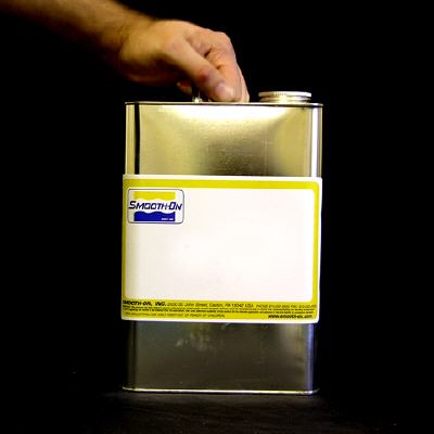 SO-Flex , 1-Gallon versoepelaar = 3,7 liter