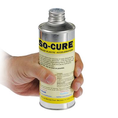 SO-CURE� /500ml