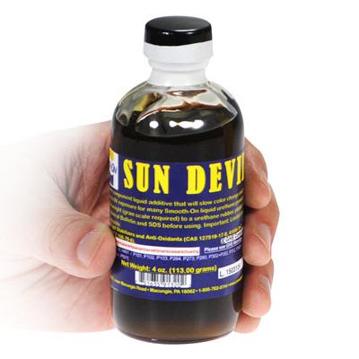 Sun Devil�   /110 gr