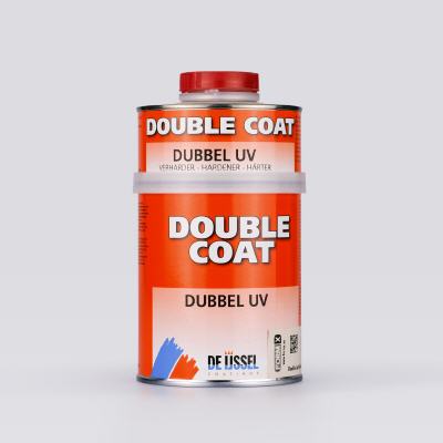 Double Coat Double UV 750ml