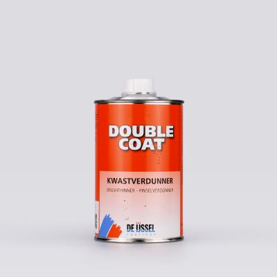 Double Coat Thinner 500ml