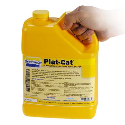 Plat-Cat�  /3,63 kg