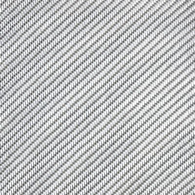twill fabric