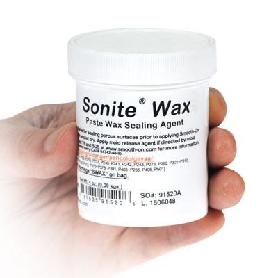Sonite Wax  /100gr