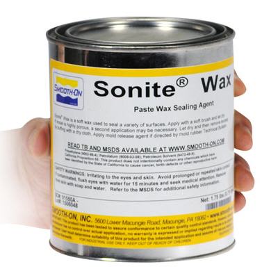 Sonite Wax  /0,8 kg