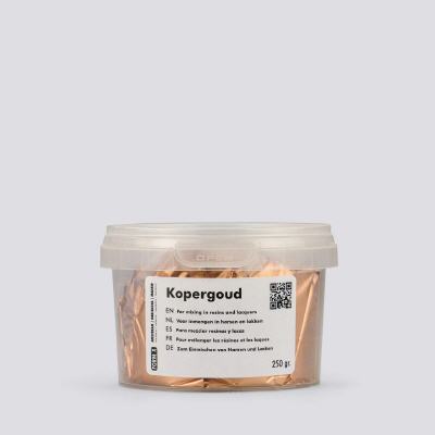 Copper Gold  /250gr