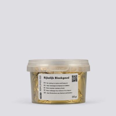 Rich Pale Gold  /250gr