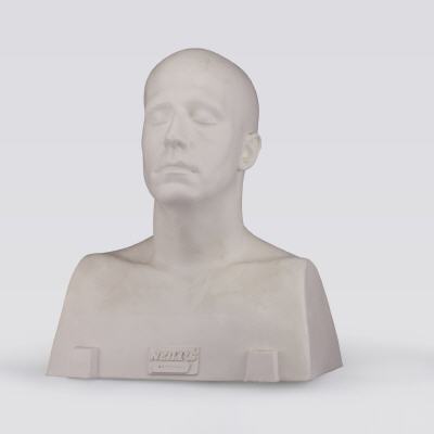 Head Armatures � Deluxe