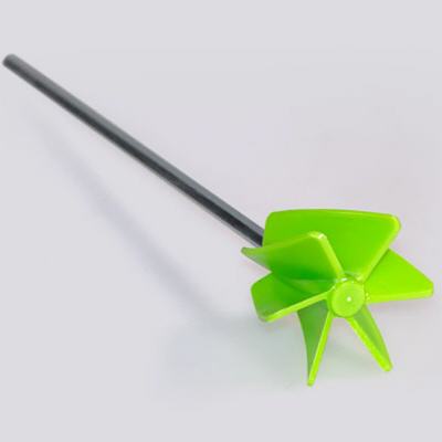 GREEN MEENEE MIXER�